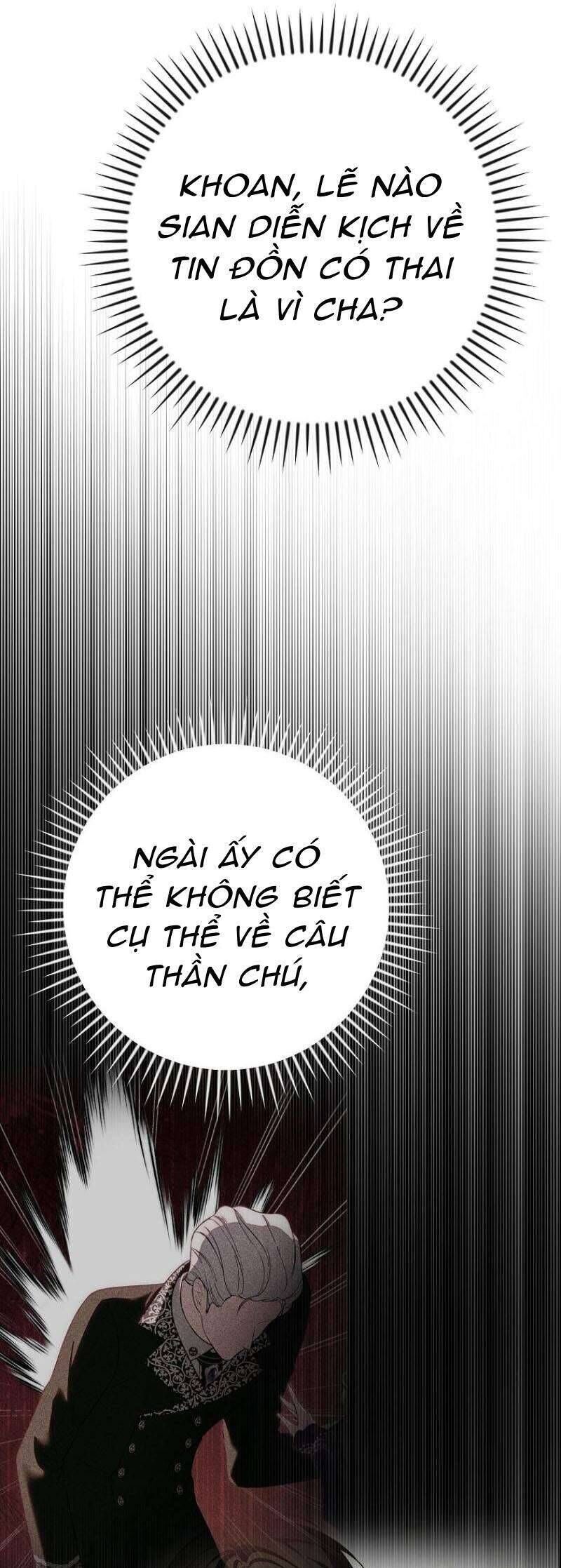 Tôi Trở Thành Người Vợ Đoản Mệnh Của Tên Bạo Chúa - Chapter 22 - Page 7