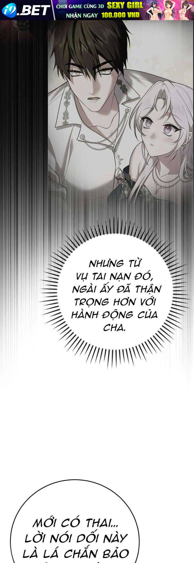 Tôi Trở Thành Người Vợ Đoản Mệnh Của Tên Bạo Chúa - Chapter 22 - Page 8