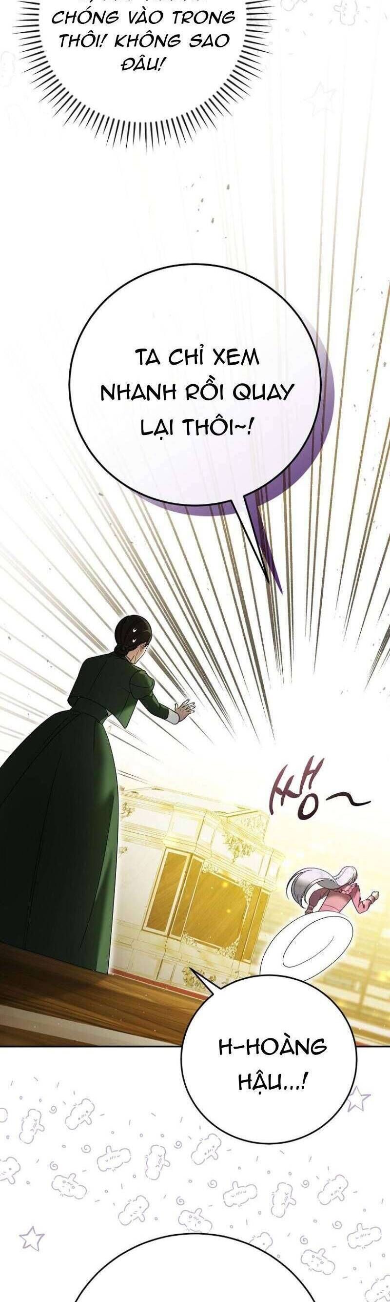 Tôi Trở Thành Người Vợ Đoản Mệnh Của Tên Bạo Chúa - Chapter 23 - Page 10