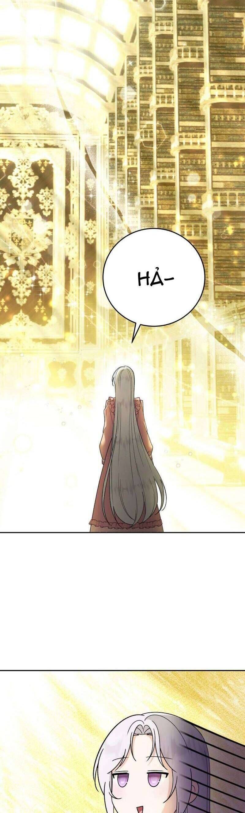 Tôi Trở Thành Người Vợ Đoản Mệnh Của Tên Bạo Chúa - Chapter 23 - Page 13