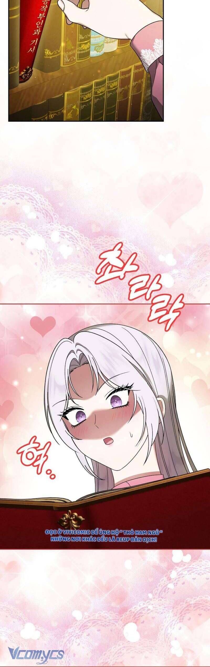 Tôi Trở Thành Người Vợ Đoản Mệnh Của Tên Bạo Chúa - Chapter 23 - Page 20