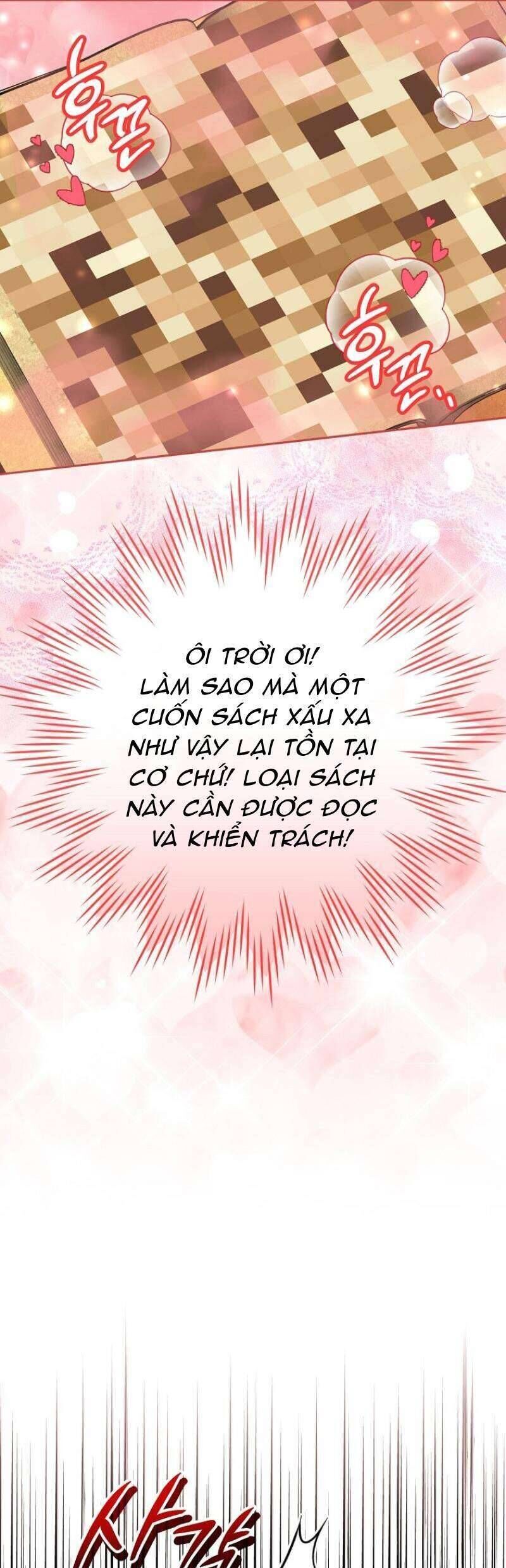 Tôi Trở Thành Người Vợ Đoản Mệnh Của Tên Bạo Chúa - Chapter 23 - Page 21