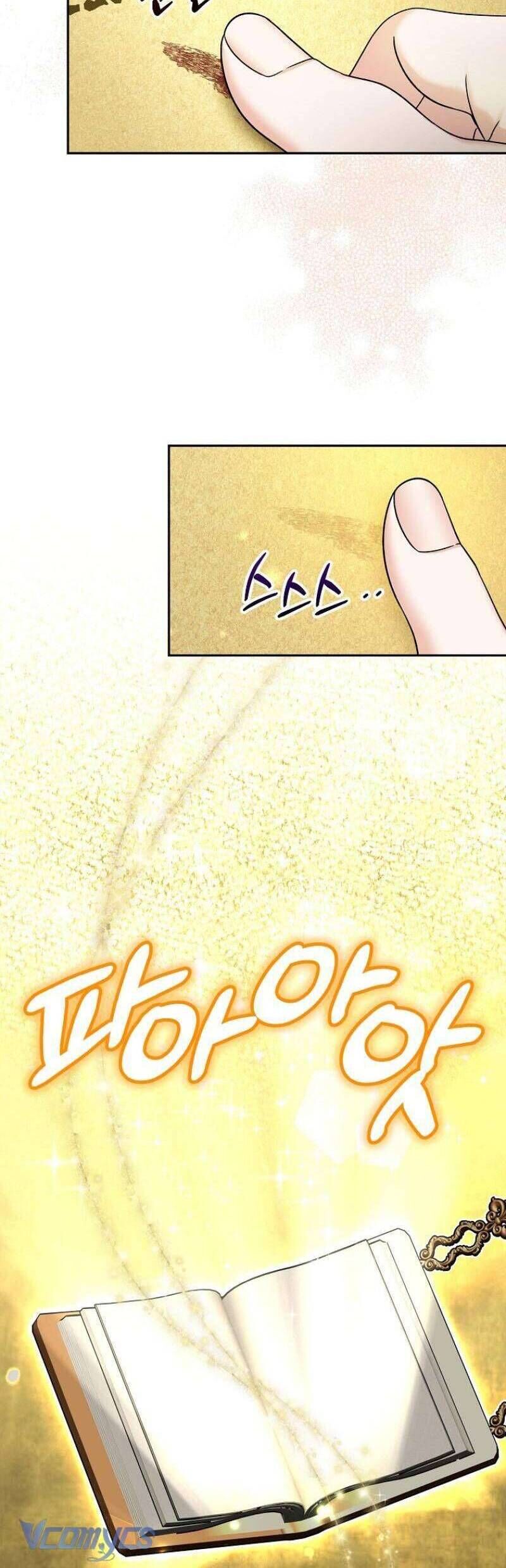 Tôi Trở Thành Người Vợ Đoản Mệnh Của Tên Bạo Chúa - Chapter 23 - Page 23