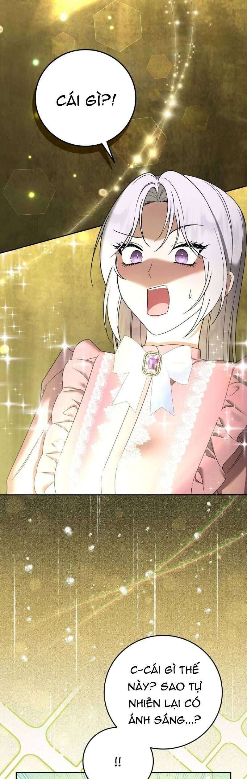 Tôi Trở Thành Người Vợ Đoản Mệnh Của Tên Bạo Chúa - Chapter 23 - Page 24