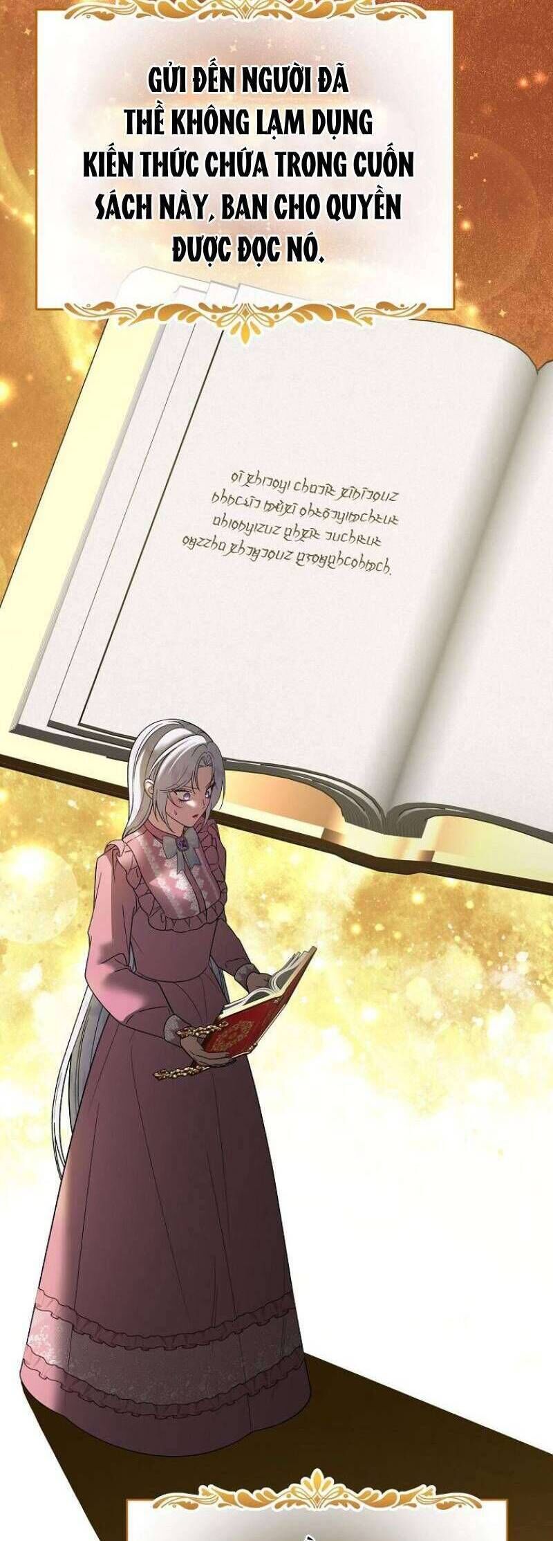Tôi Trở Thành Người Vợ Đoản Mệnh Của Tên Bạo Chúa - Chapter 23 - Page 28