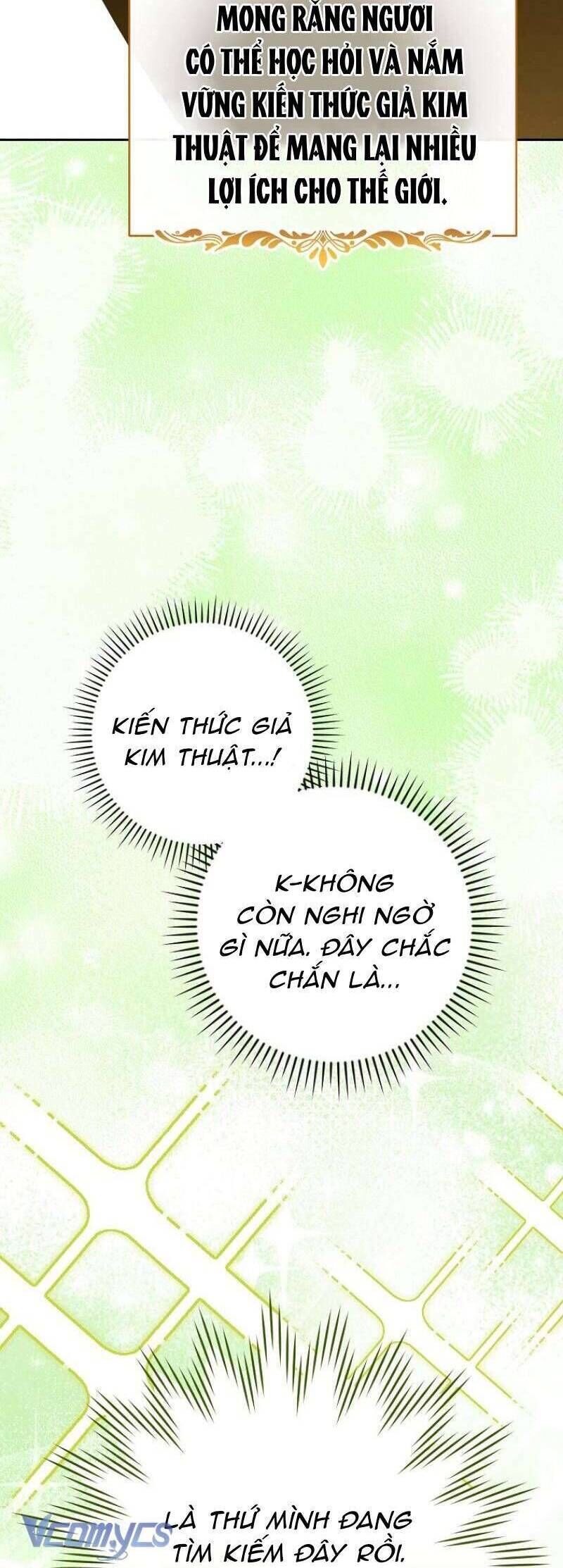 Tôi Trở Thành Người Vợ Đoản Mệnh Của Tên Bạo Chúa - Chapter 23 - Page 29