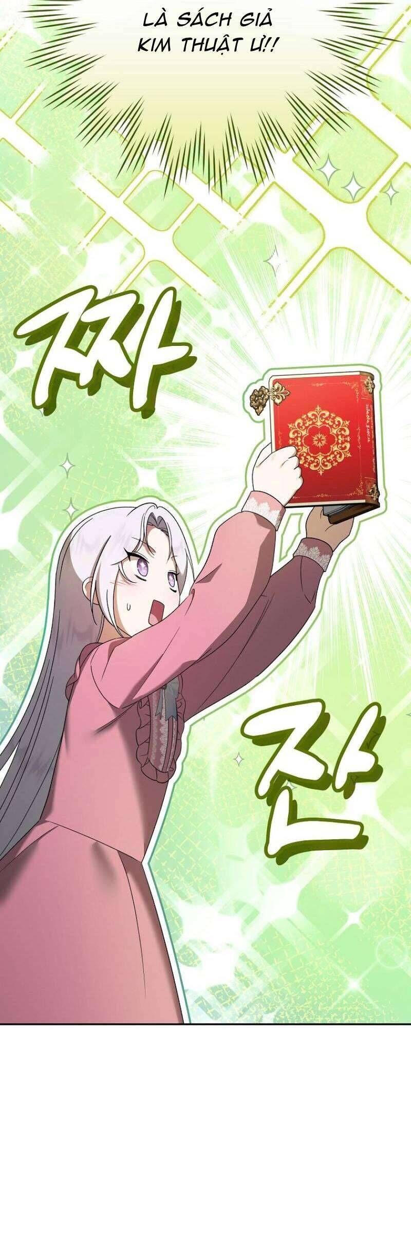 Tôi Trở Thành Người Vợ Đoản Mệnh Của Tên Bạo Chúa - Chapter 23 - Page 30