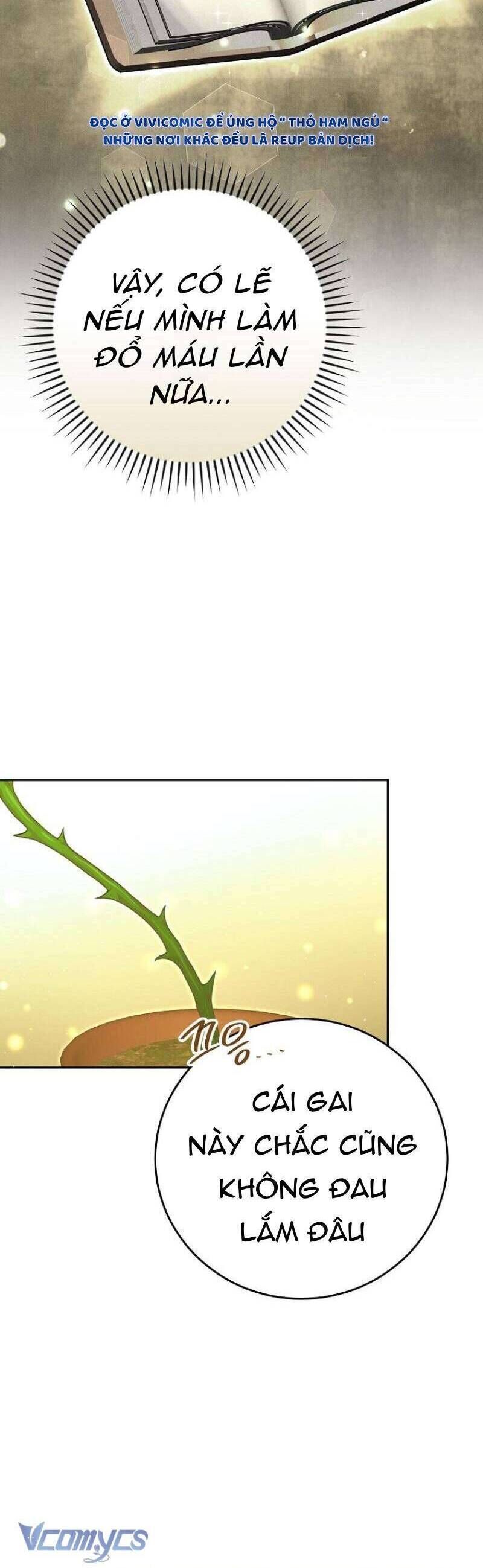 Tôi Trở Thành Người Vợ Đoản Mệnh Của Tên Bạo Chúa - Chapter 23 - Page 38