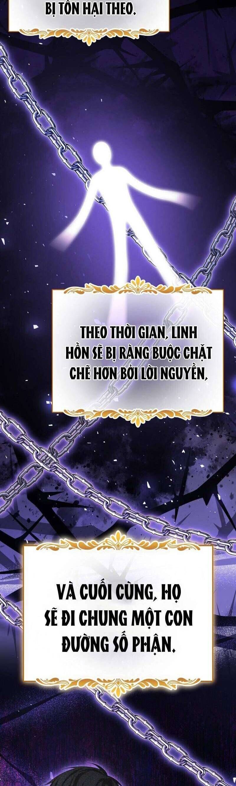 Tôi Trở Thành Người Vợ Đoản Mệnh Của Tên Bạo Chúa - Chapter 23 - Page 49
