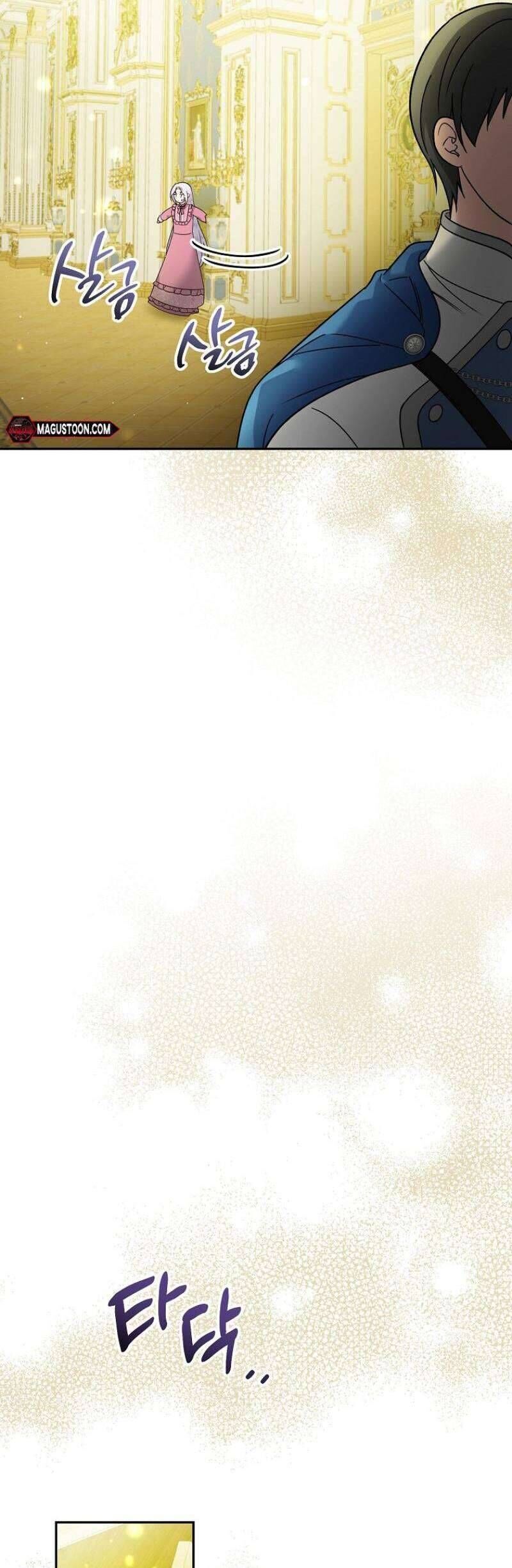 Tôi Trở Thành Người Vợ Đoản Mệnh Của Tên Bạo Chúa - Chapter 23 - Page 6