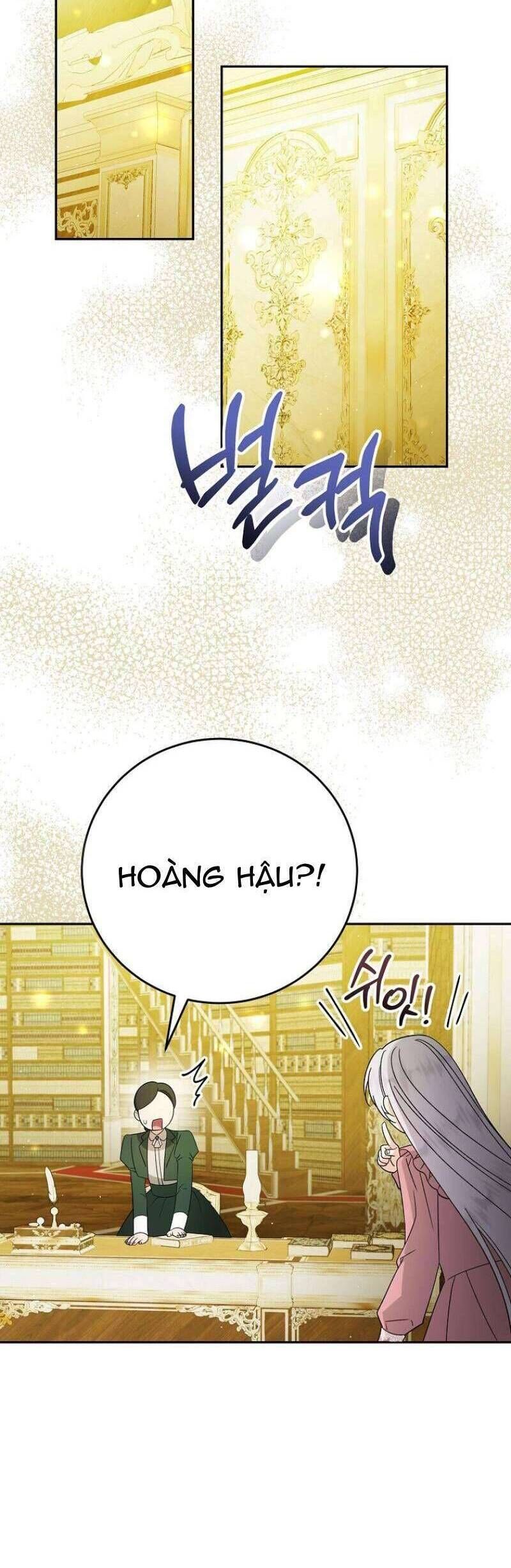 Tôi Trở Thành Người Vợ Đoản Mệnh Của Tên Bạo Chúa - Chapter 23 - Page 7