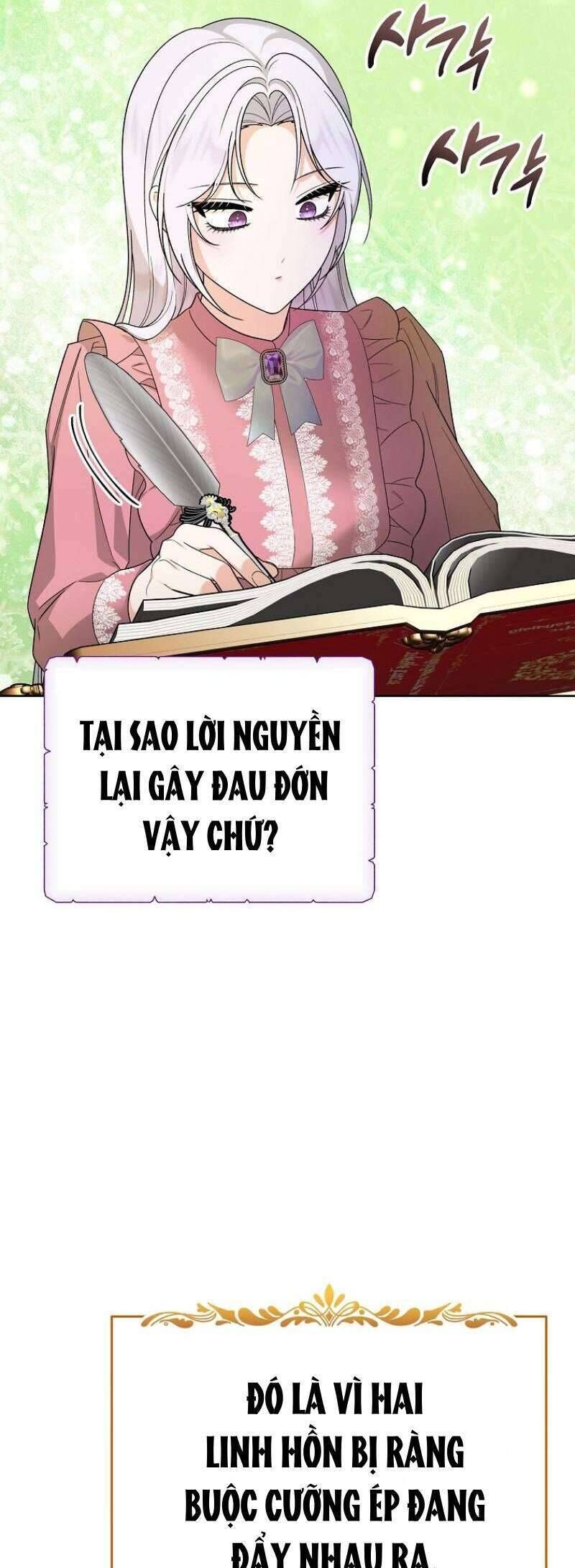 Tôi Trở Thành Người Vợ Đoản Mệnh Của Tên Bạo Chúa - Chapter 24 - Page 15