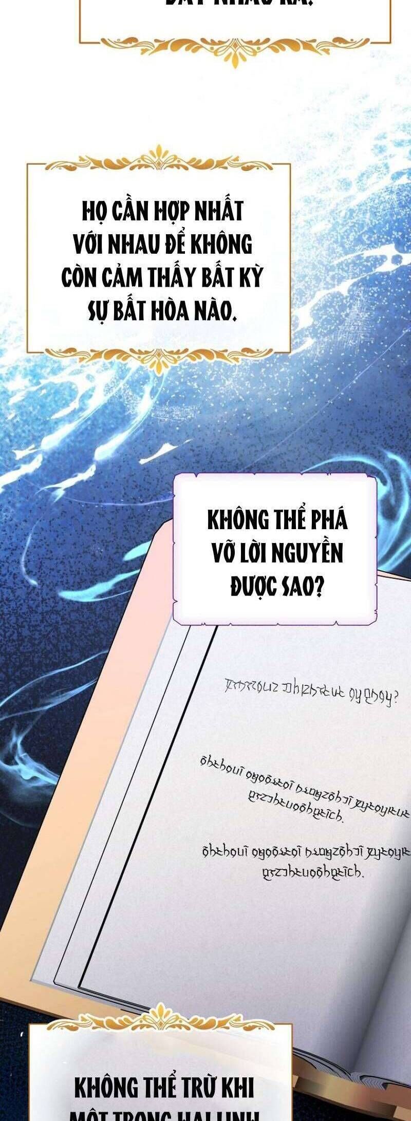 Tôi Trở Thành Người Vợ Đoản Mệnh Của Tên Bạo Chúa - Chapter 24 - Page 16