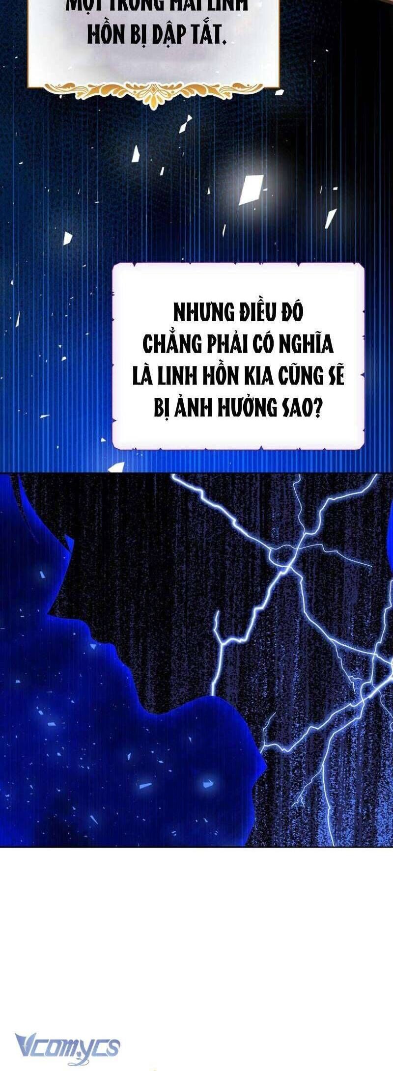 Tôi Trở Thành Người Vợ Đoản Mệnh Của Tên Bạo Chúa - Chapter 24 - Page 17