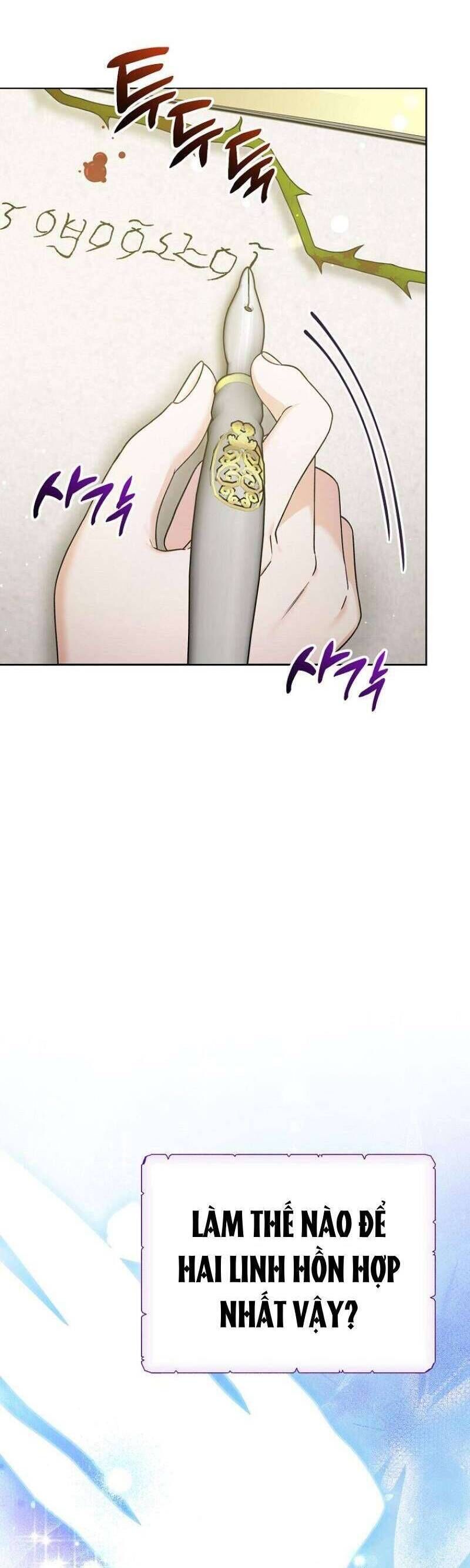 Tôi Trở Thành Người Vợ Đoản Mệnh Của Tên Bạo Chúa - Chapter 24 - Page 19