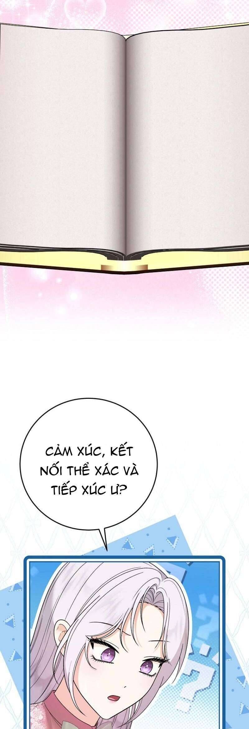 Tôi Trở Thành Người Vợ Đoản Mệnh Của Tên Bạo Chúa - Chapter 24 - Page 21