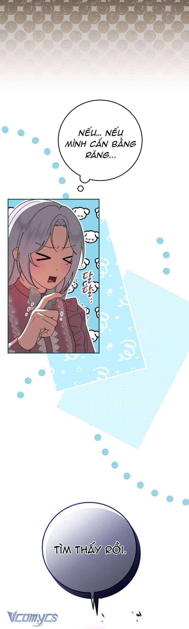 Tôi Trở Thành Người Vợ Đoản Mệnh Của Tên Bạo Chúa - Chapter 24 - Page 25