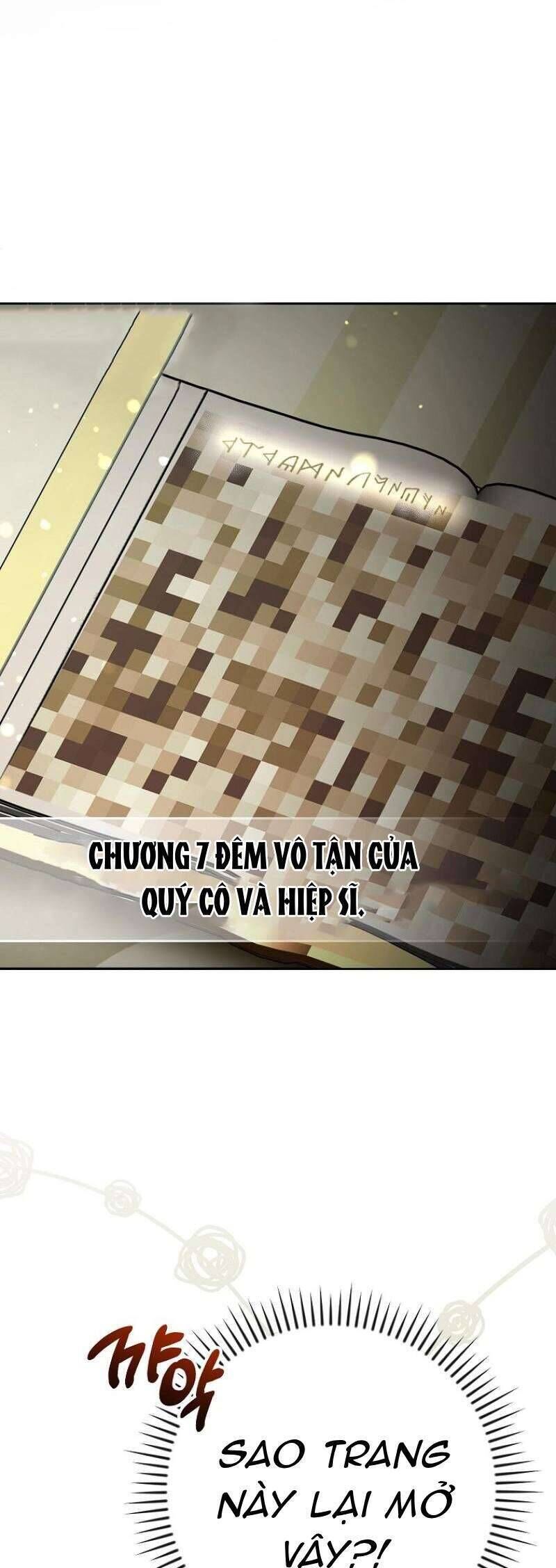 Tôi Trở Thành Người Vợ Đoản Mệnh Của Tên Bạo Chúa - Chapter 24 - Page 35