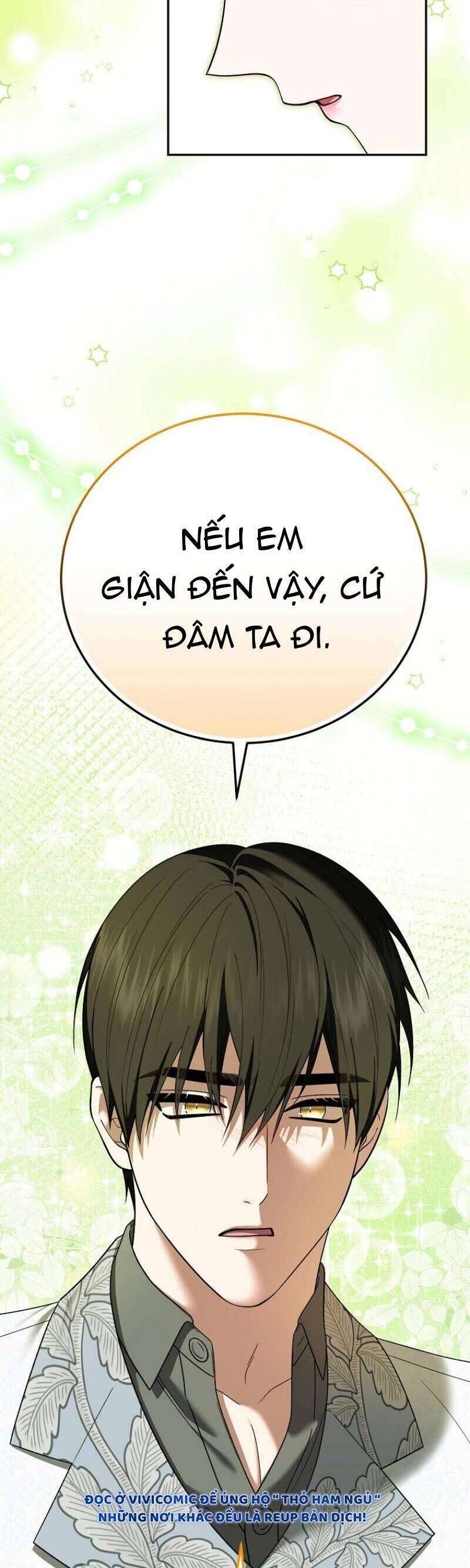 Tôi Trở Thành Người Vợ Đoản Mệnh Của Tên Bạo Chúa - Chapter 24 - Page 39