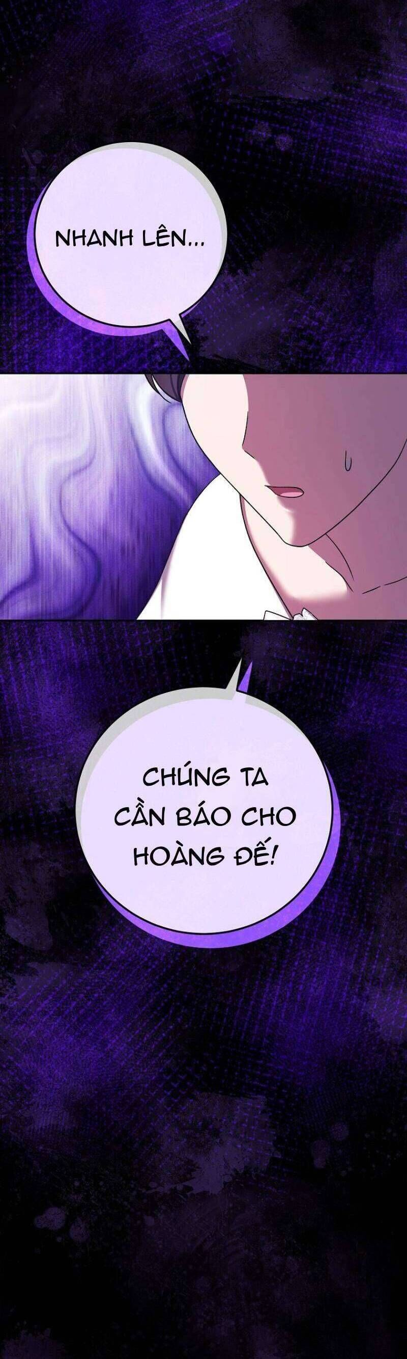 Tôi Trở Thành Người Vợ Đoản Mệnh Của Tên Bạo Chúa - Chapter 24 - Page 4