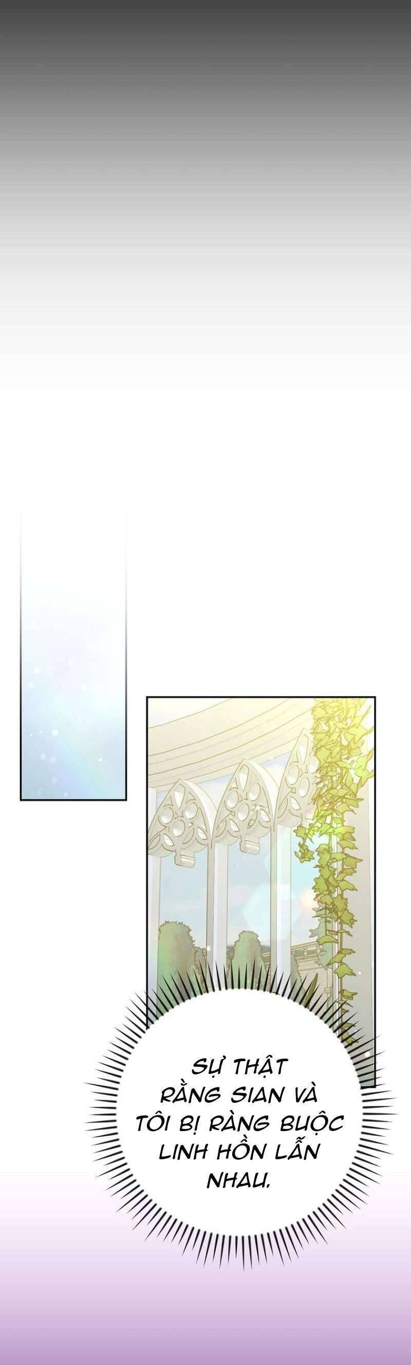 Tôi Trở Thành Người Vợ Đoản Mệnh Của Tên Bạo Chúa - Chapter 24 - Page 6