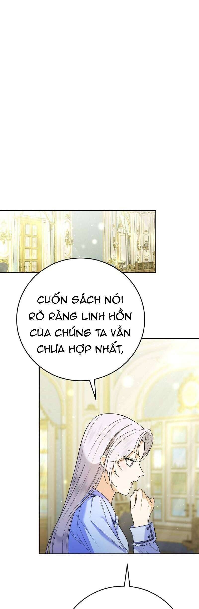 Tôi Trở Thành Người Vợ Đoản Mệnh Của Tên Bạo Chúa - Chapter 25 - Page 21