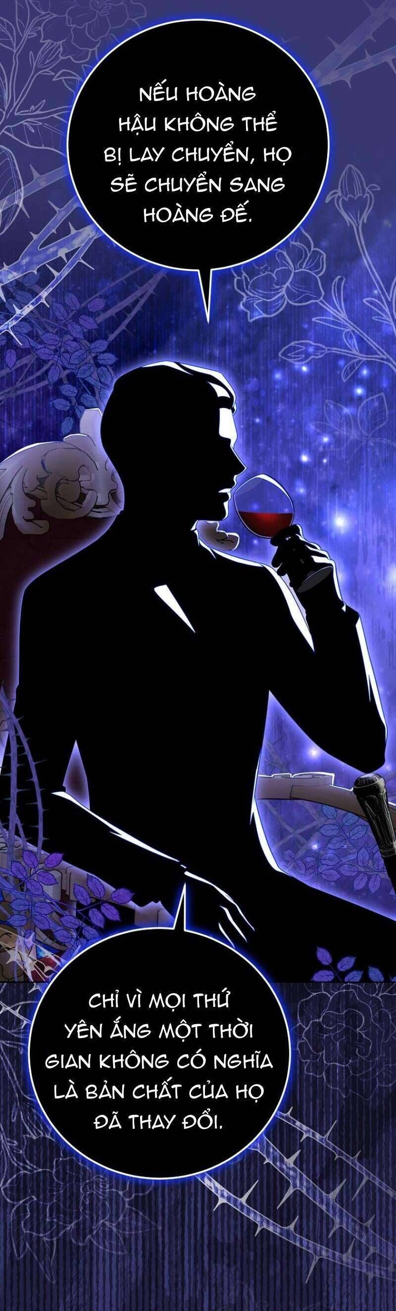 Tôi Trở Thành Người Vợ Đoản Mệnh Của Tên Bạo Chúa - Chapter 25 - Page 32