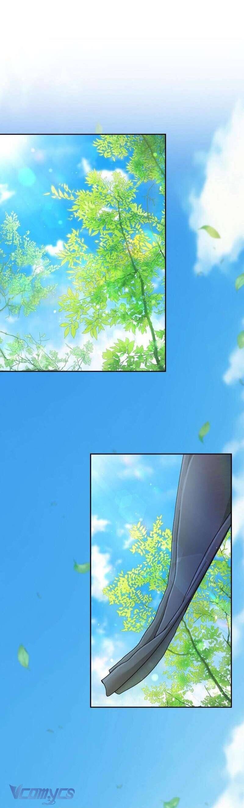 Tôi Trở Thành Người Vợ Đoản Mệnh Của Tên Bạo Chúa - Chapter 25 - Page 34