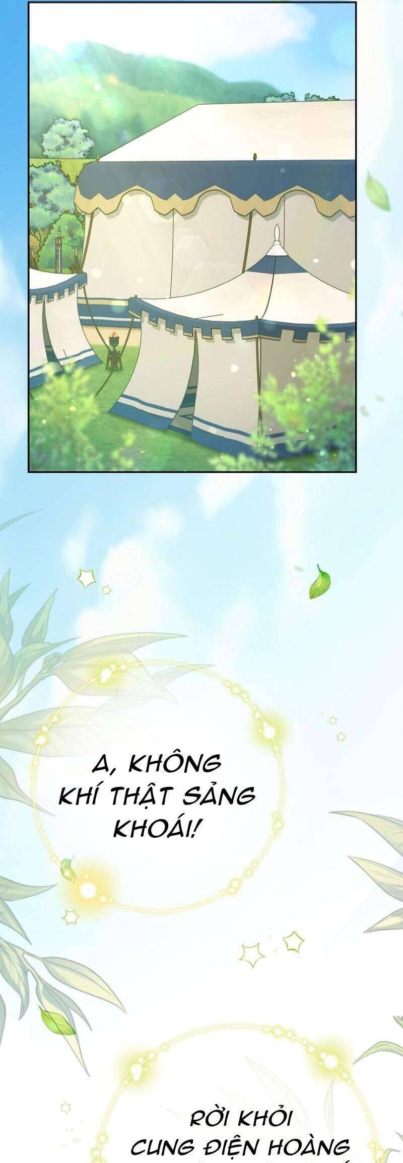 Tôi Trở Thành Người Vợ Đoản Mệnh Của Tên Bạo Chúa - Chapter 25 - Page 35