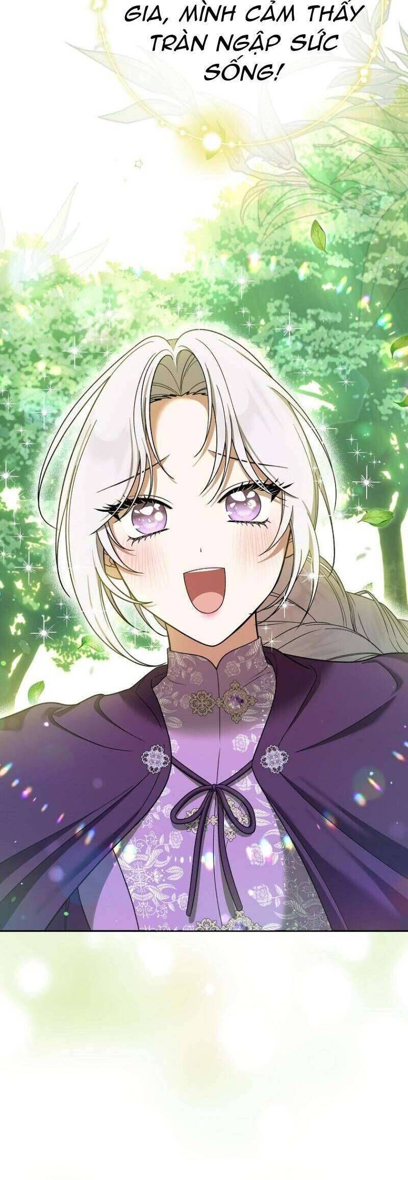 Tôi Trở Thành Người Vợ Đoản Mệnh Của Tên Bạo Chúa - Chapter 25 - Page 36