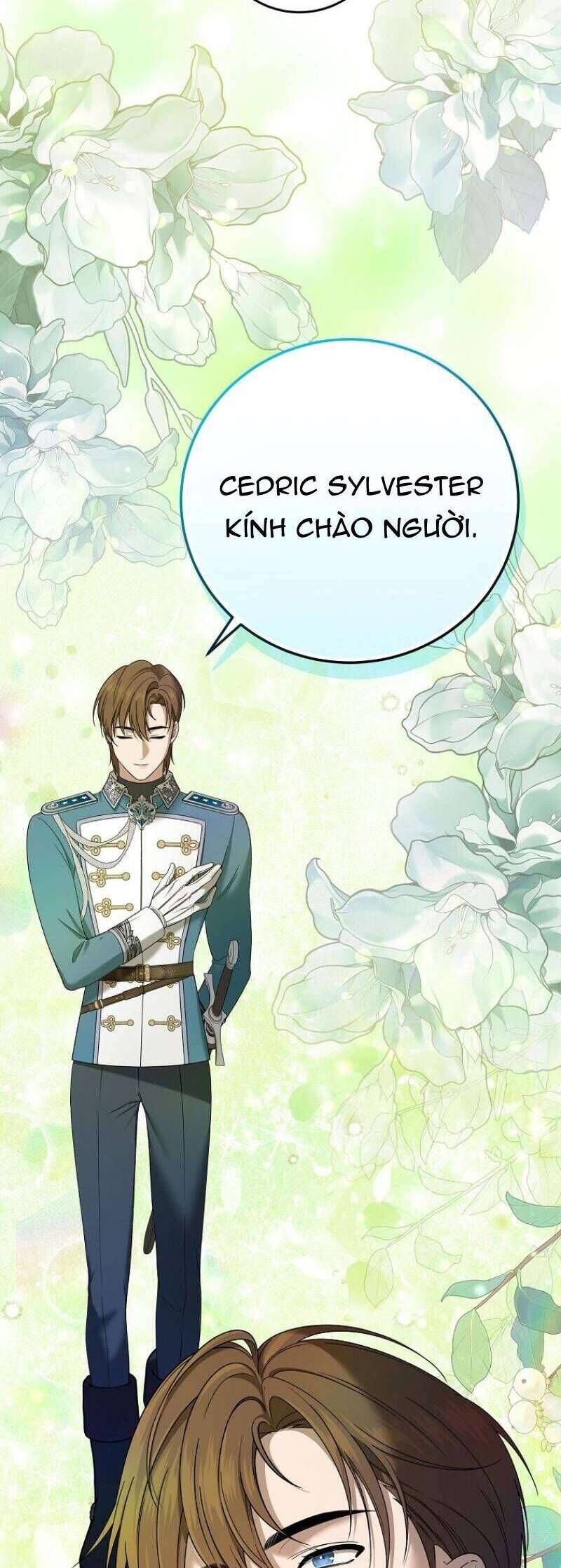 Tôi Trở Thành Người Vợ Đoản Mệnh Của Tên Bạo Chúa - Chapter 25 - Page 44