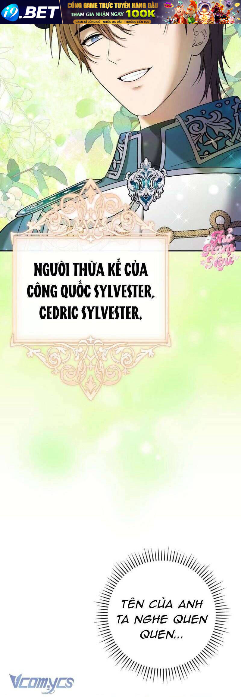 Tôi Trở Thành Người Vợ Đoản Mệnh Của Tên Bạo Chúa - Chapter 25 - Page 45