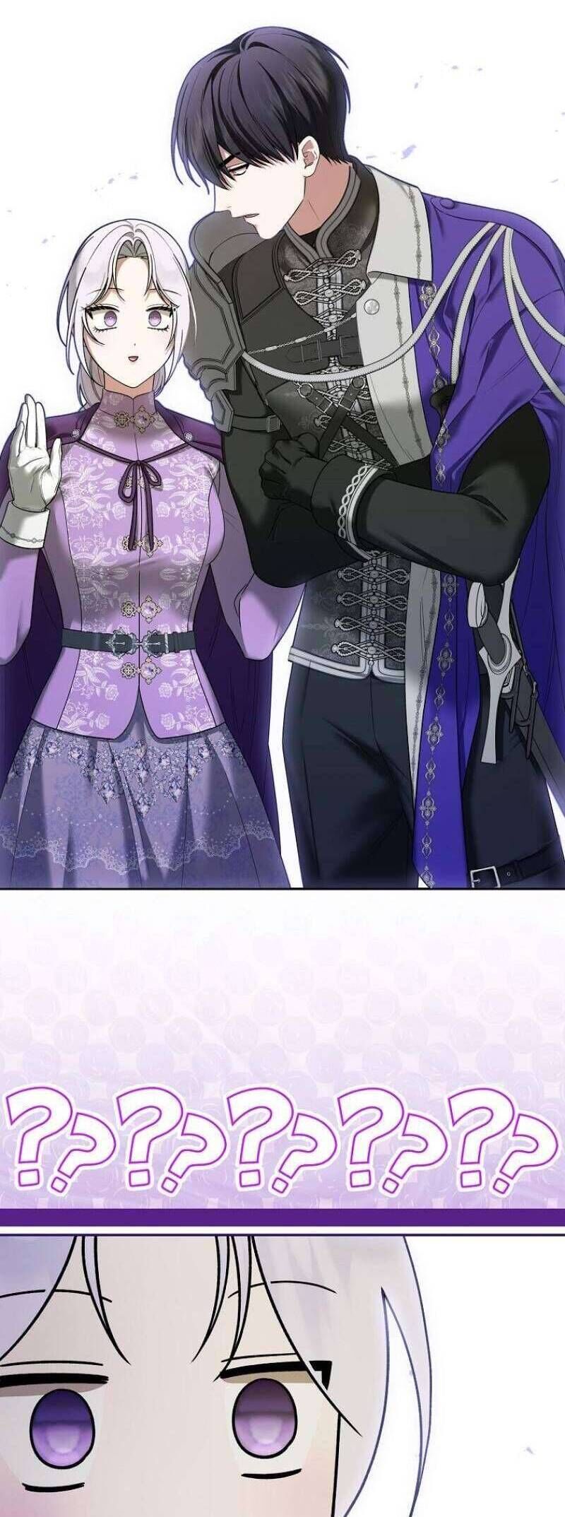 Tôi Trở Thành Người Vợ Đoản Mệnh Của Tên Bạo Chúa - Chapter 25 - Page 47