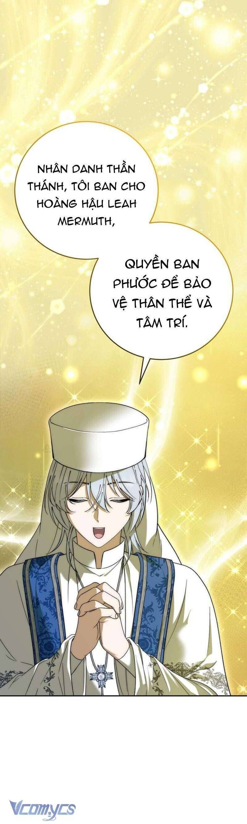 Tôi Trở Thành Người Vợ Đoản Mệnh Của Tên Bạo Chúa - Chapter 25 - Page 5