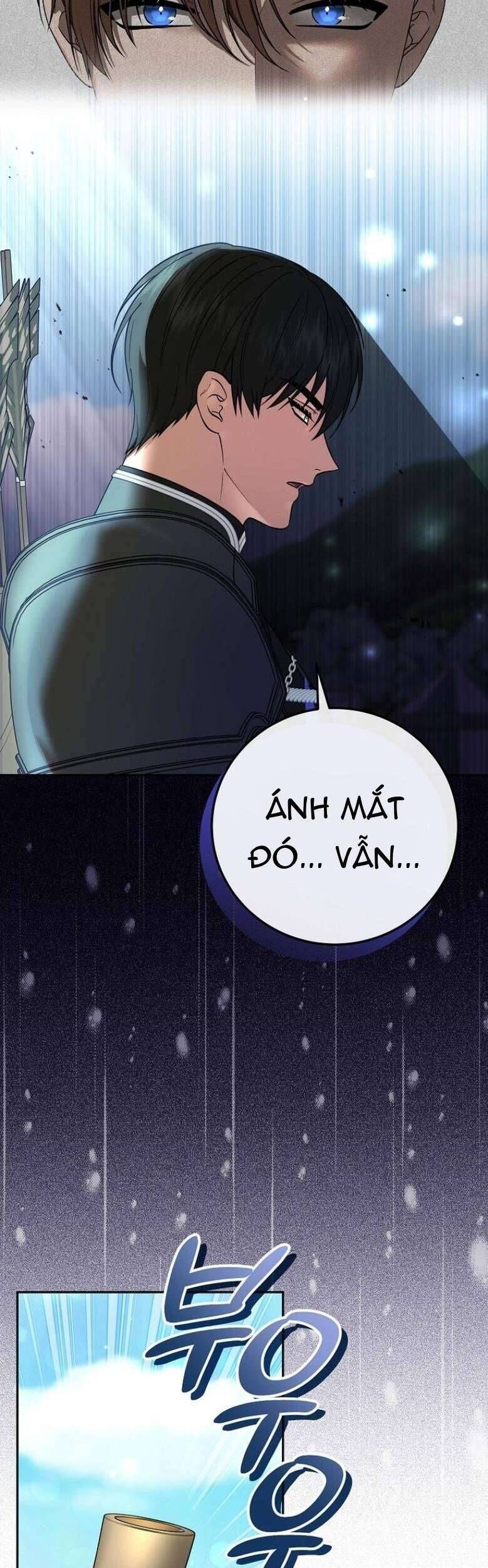 Tôi Trở Thành Người Vợ Đoản Mệnh Của Tên Bạo Chúa - Chapter 26 - Page 20