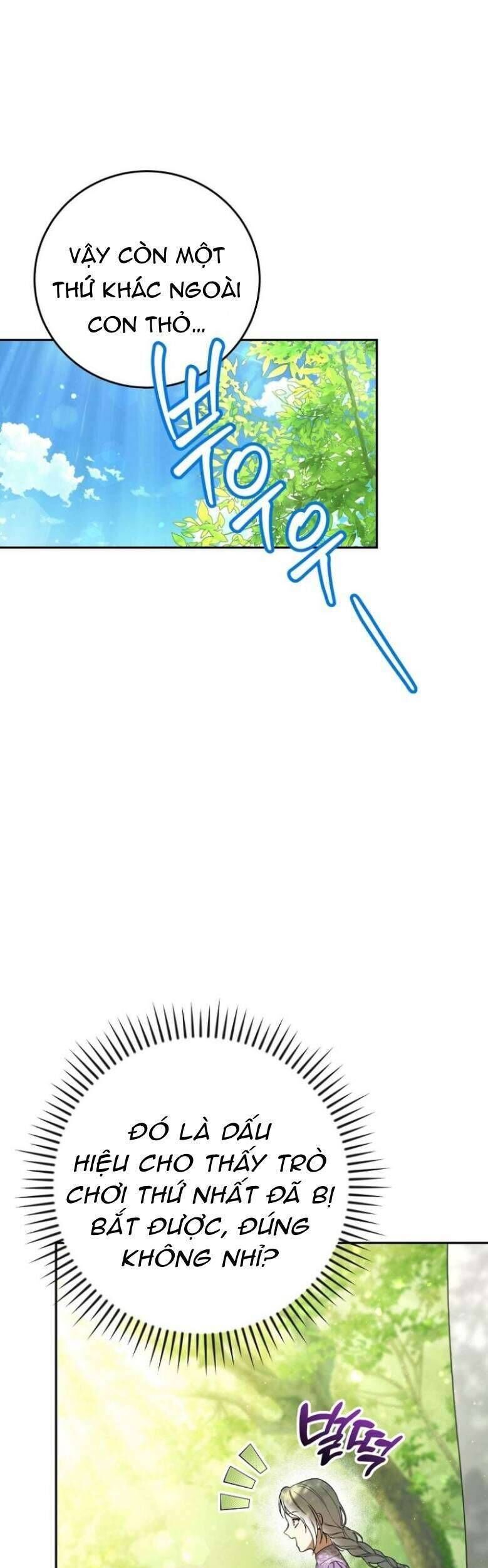 Tôi Trở Thành Người Vợ Đoản Mệnh Của Tên Bạo Chúa - Chapter 26 - Page 32