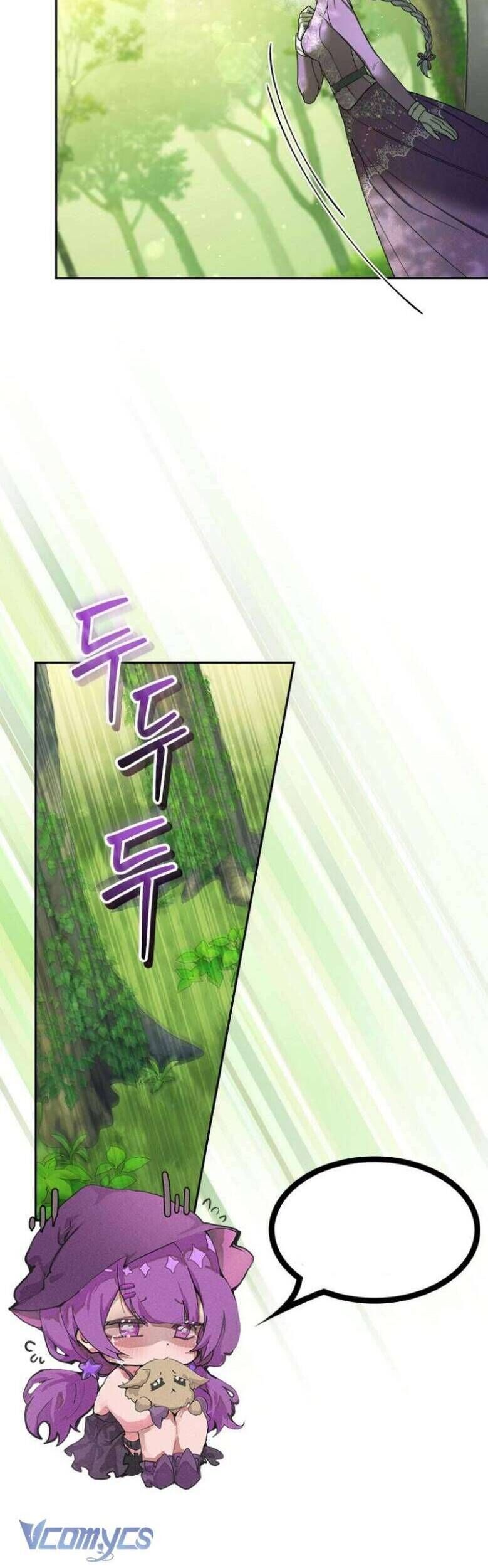 Tôi Trở Thành Người Vợ Đoản Mệnh Của Tên Bạo Chúa - Chapter 26 - Page 33