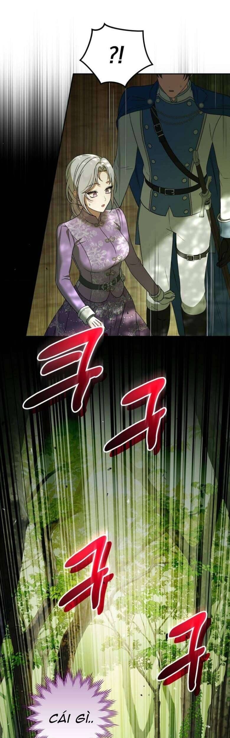 Tôi Trở Thành Người Vợ Đoản Mệnh Của Tên Bạo Chúa - Chapter 26 - Page 34