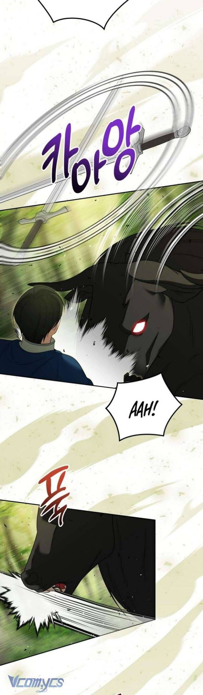 Tôi Trở Thành Người Vợ Đoản Mệnh Của Tên Bạo Chúa - Chapter 26 - Page 37