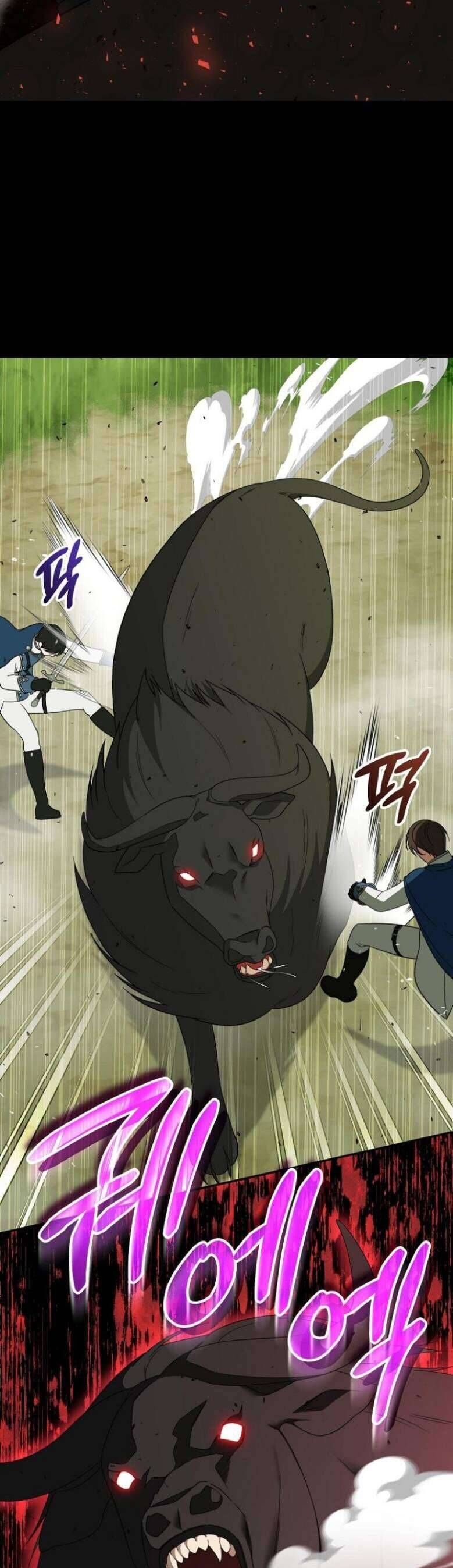 Tôi Trở Thành Người Vợ Đoản Mệnh Của Tên Bạo Chúa - Chapter 26 - Page 42