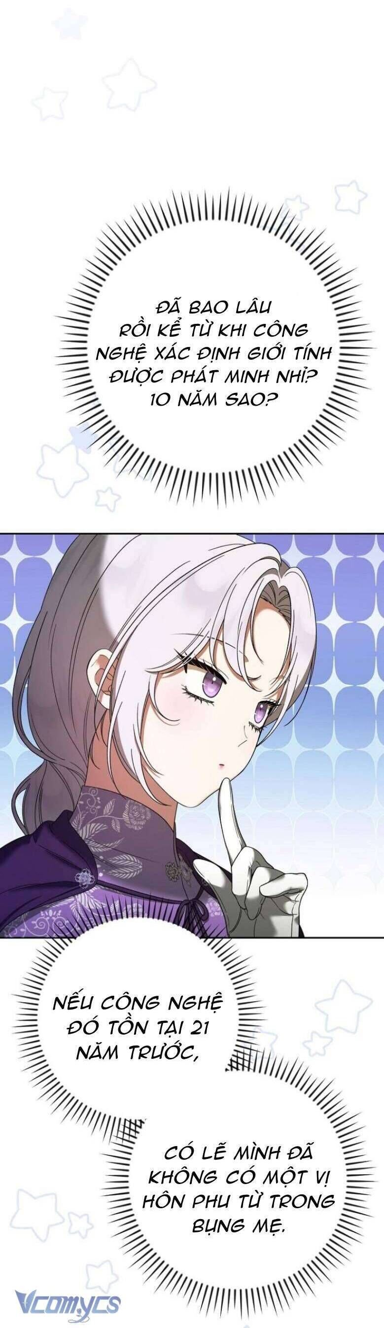 Tôi Trở Thành Người Vợ Đoản Mệnh Của Tên Bạo Chúa - Chapter 26 - Page 5