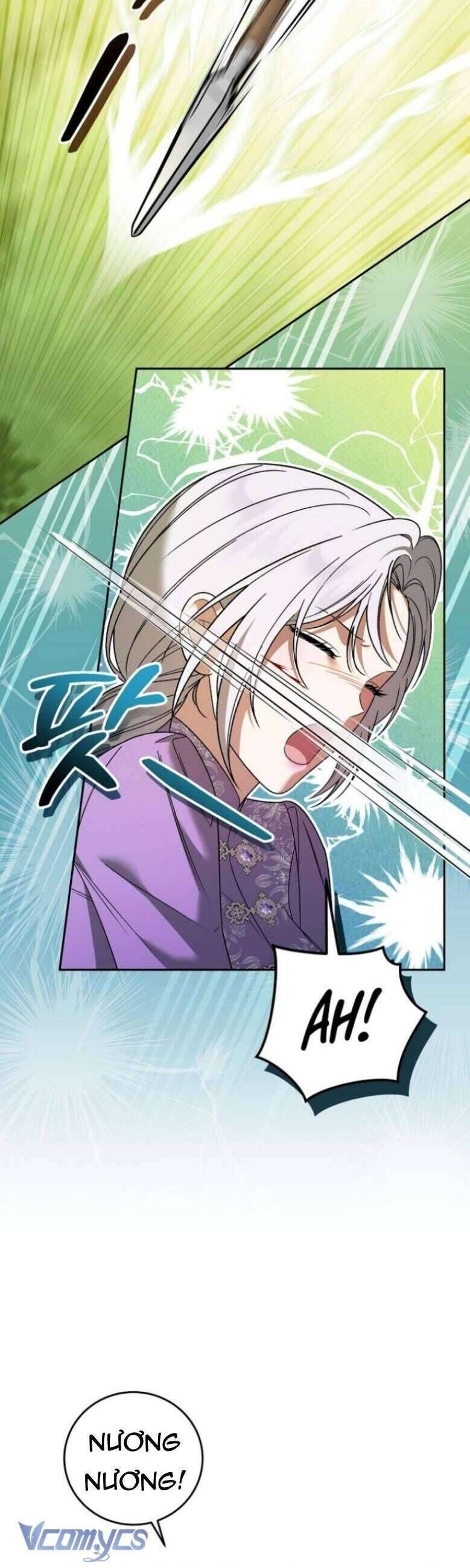 Tôi Trở Thành Người Vợ Đoản Mệnh Của Tên Bạo Chúa - Chapter 27 - Page 11