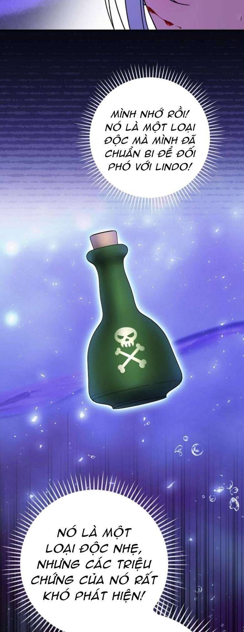 Tôi Trở Thành Người Vợ Đoản Mệnh Của Tên Bạo Chúa - Chapter 27 - Page 15