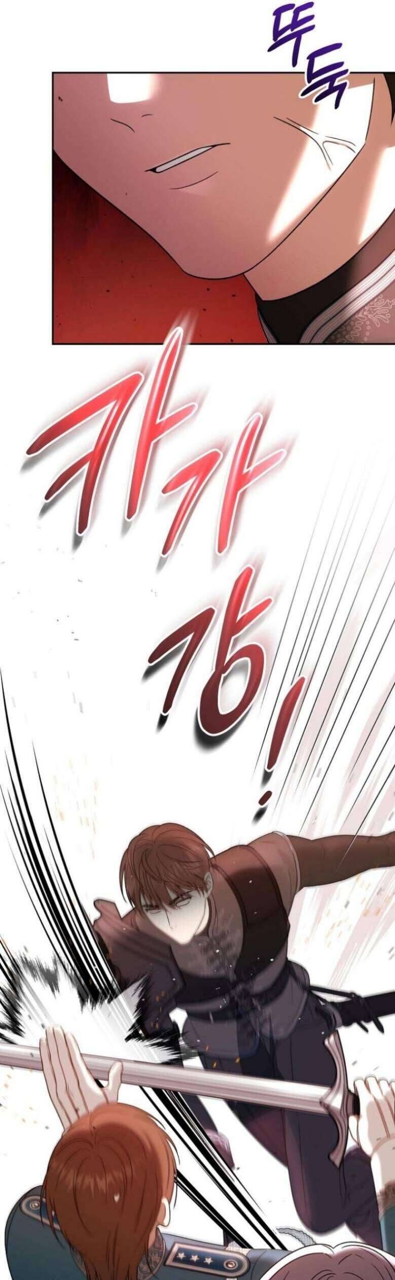 Tôi Trở Thành Người Vợ Đoản Mệnh Của Tên Bạo Chúa - Chapter 27 - Page 18