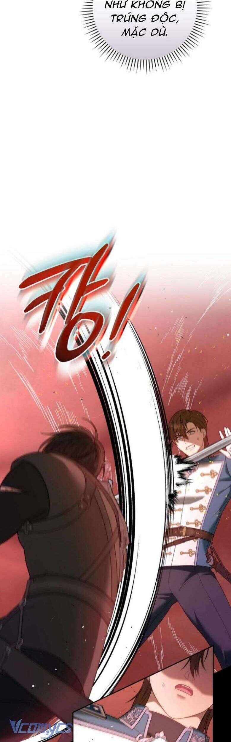 Tôi Trở Thành Người Vợ Đoản Mệnh Của Tên Bạo Chúa - Chapter 27 - Page 21