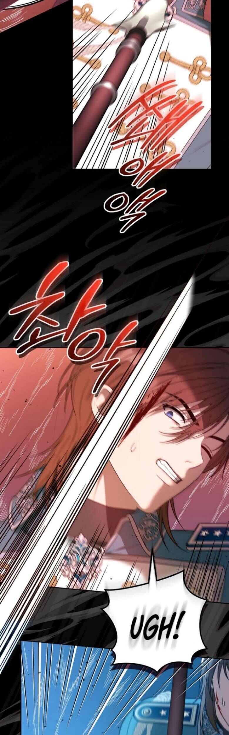 Tôi Trở Thành Người Vợ Đoản Mệnh Của Tên Bạo Chúa - Chapter 27 - Page 22