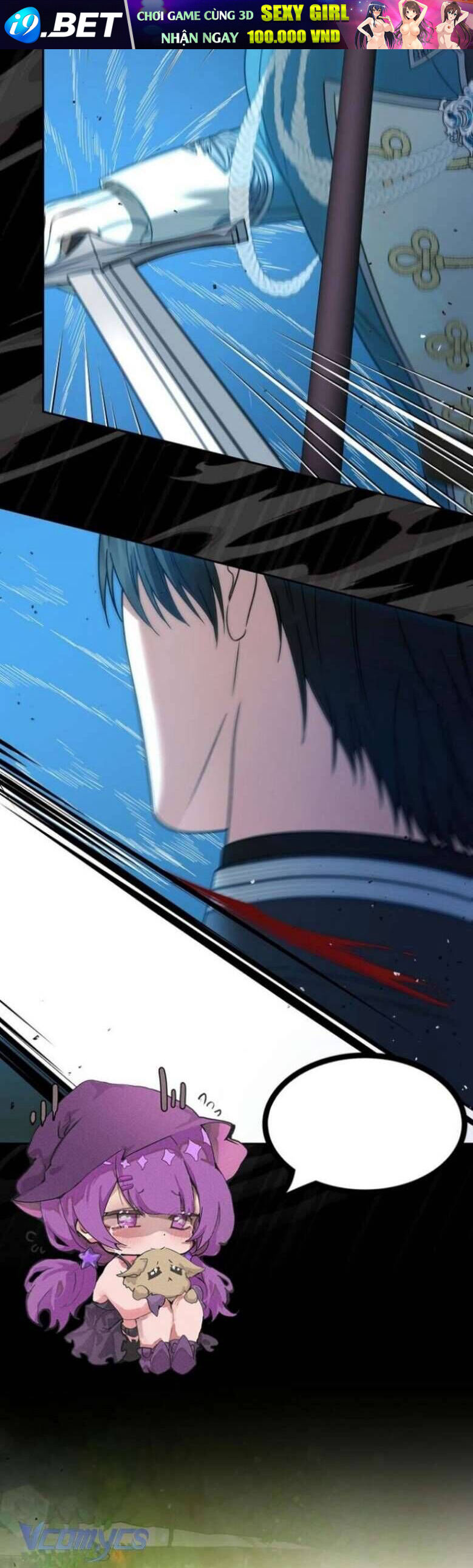 Tôi Trở Thành Người Vợ Đoản Mệnh Của Tên Bạo Chúa - Chapter 27 - Page 23