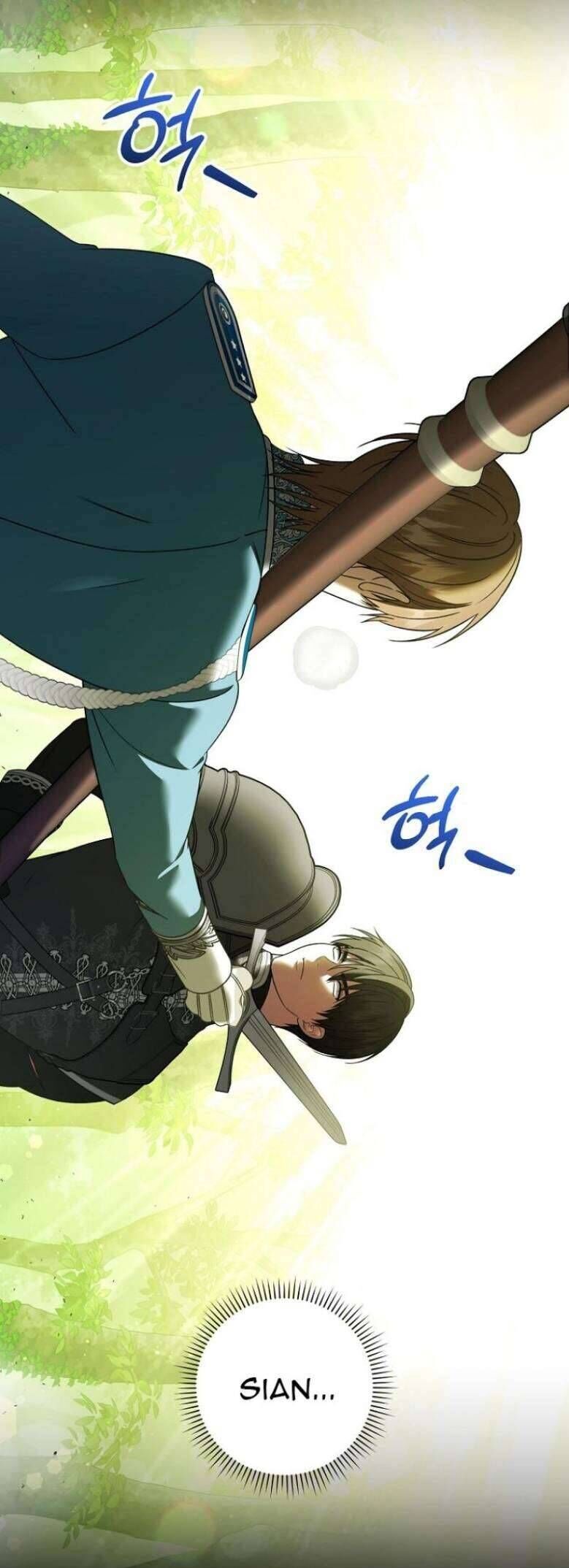 Tôi Trở Thành Người Vợ Đoản Mệnh Của Tên Bạo Chúa - Chapter 27 - Page 24