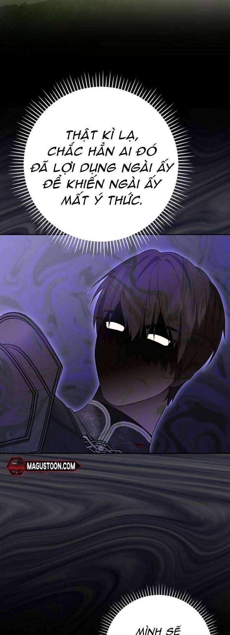 Tôi Trở Thành Người Vợ Đoản Mệnh Của Tên Bạo Chúa - Chapter 27 - Page 25