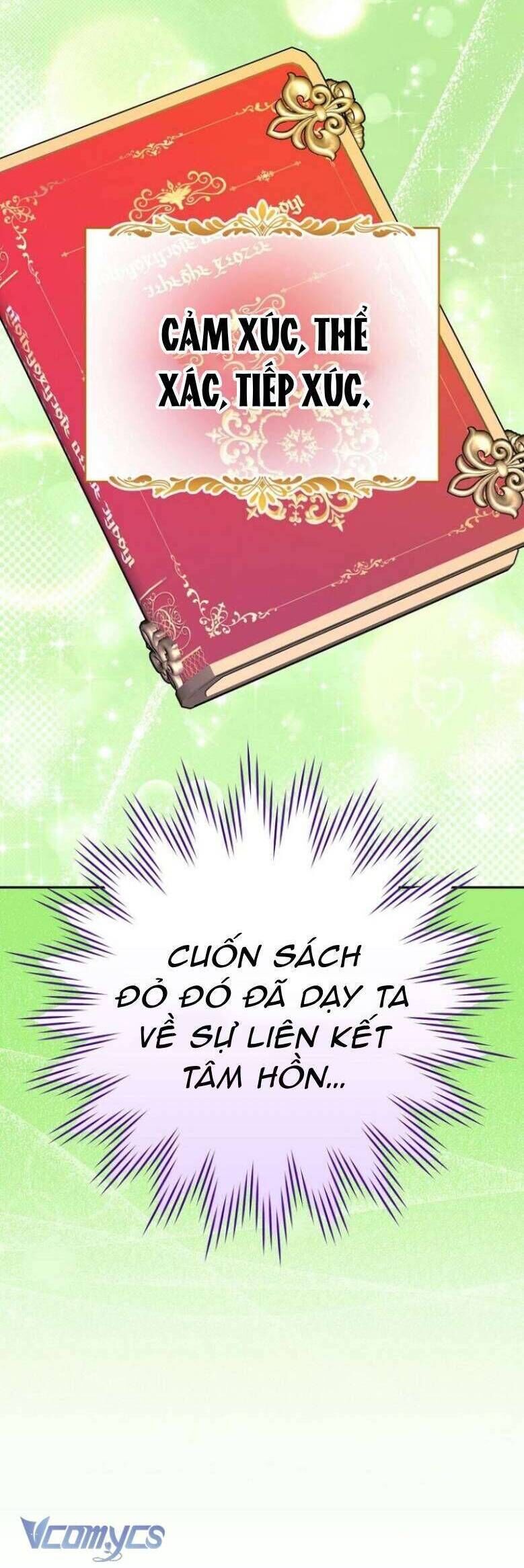 Tôi Trở Thành Người Vợ Đoản Mệnh Của Tên Bạo Chúa - Chapter 27 - Page 29